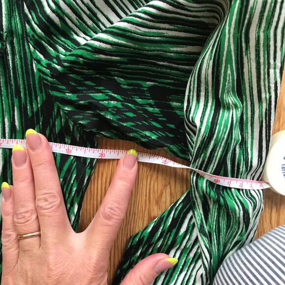 Derek Lam Shirtdress, size medium - Picture 10 of 13